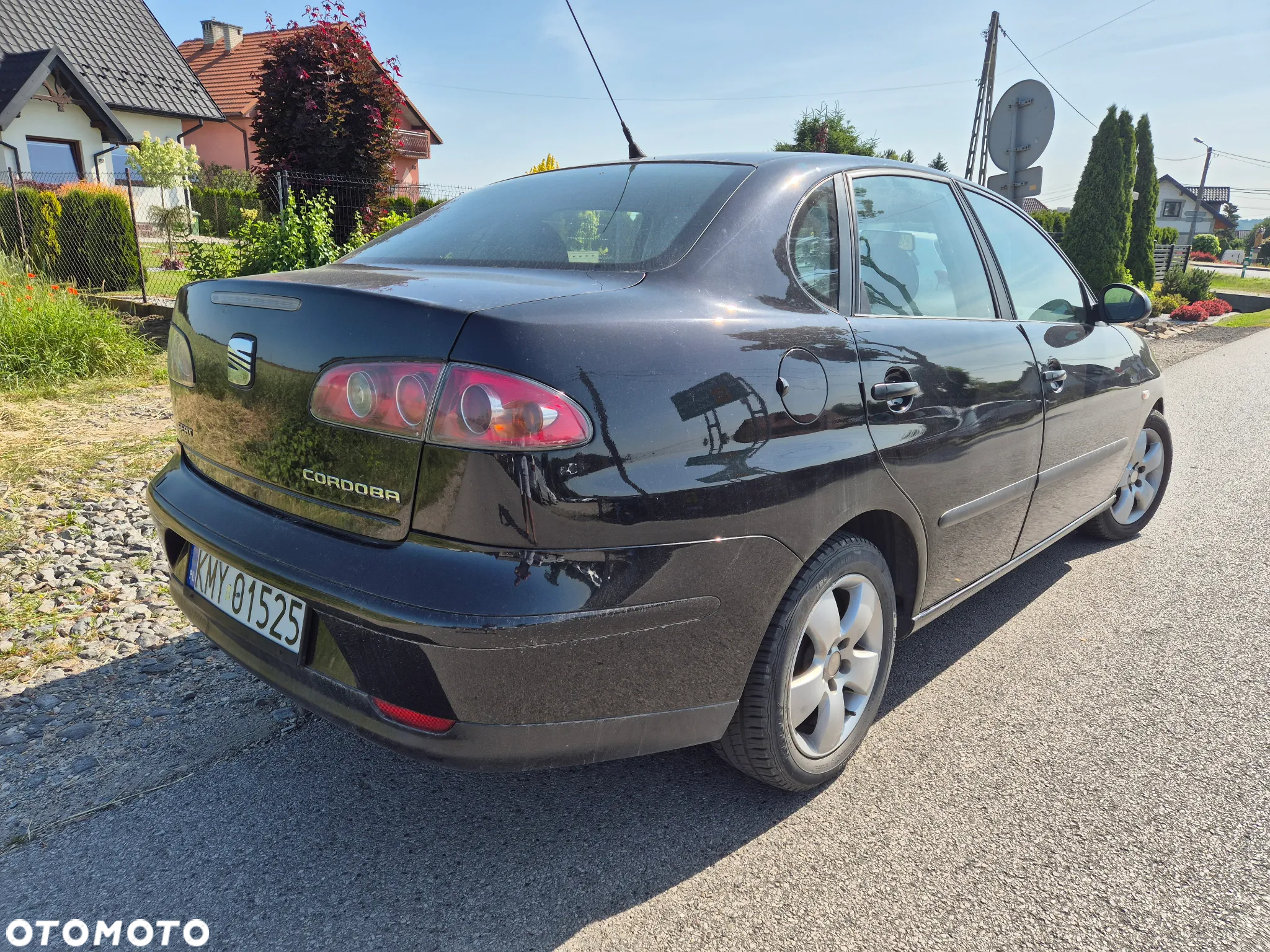 Seat Cordoba 1.4 16V Stella - 2