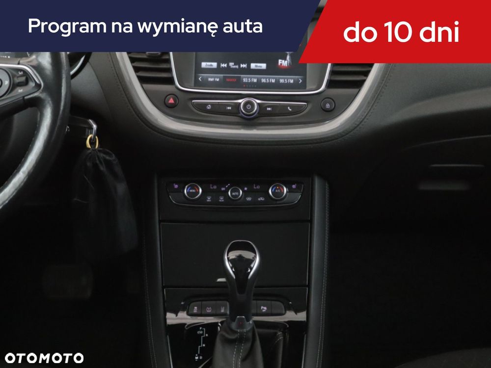 Opel Grandland X - 14