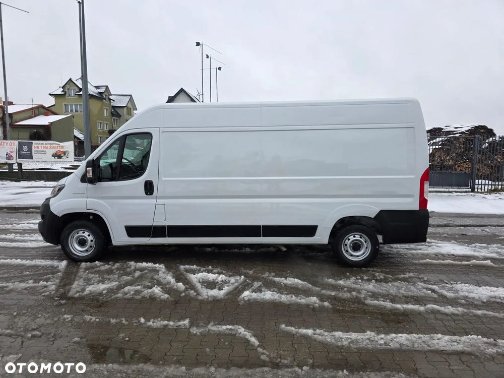Fiat Ducato L3H2 - 8