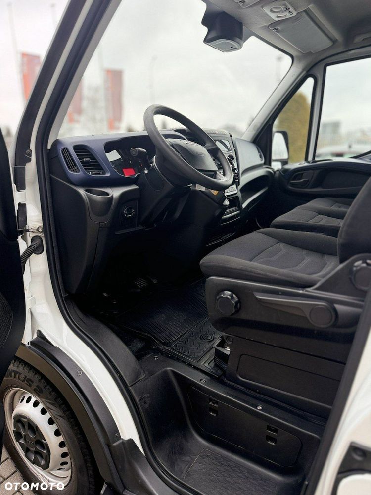Iveco Daily 35S12 - 9