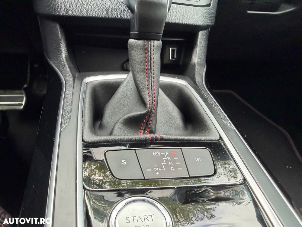 Peugeot 308 PureTech 130 EAT6 Stop & Start GT-Line Edition - 18