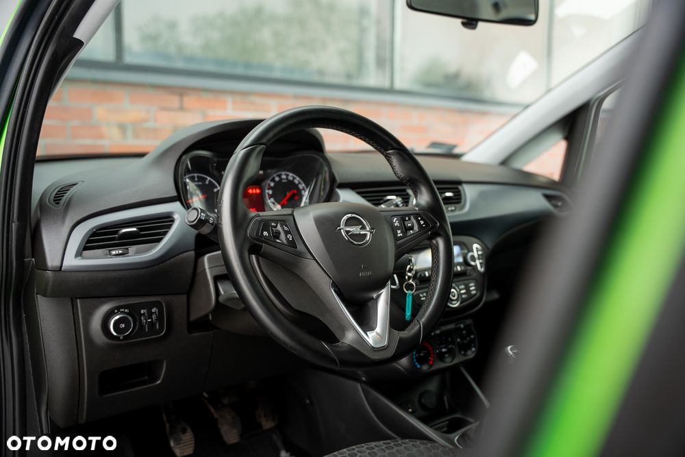 Opel Corsa 1.4 Start/Stop Active - 23