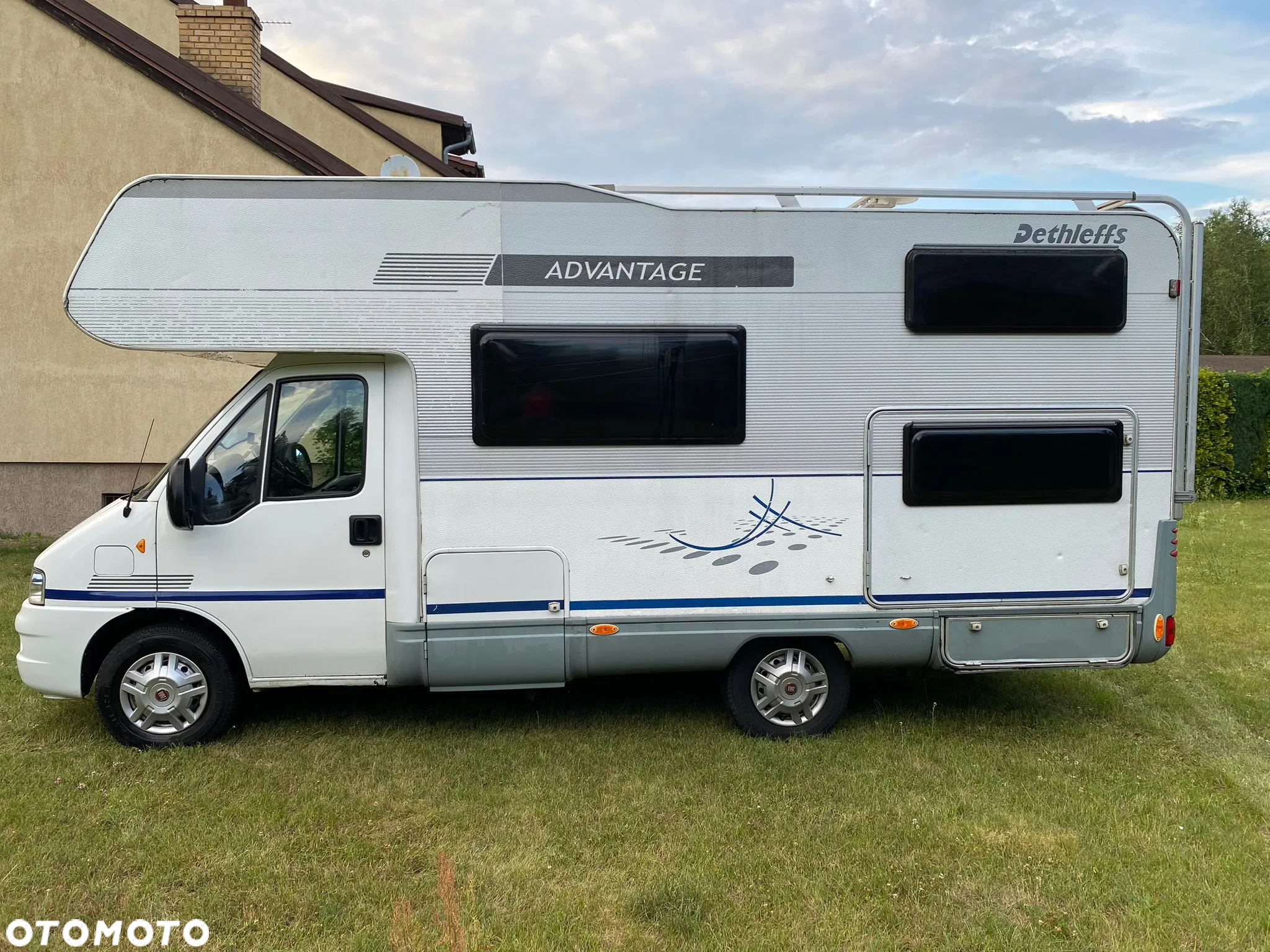 Fiat Ducato - 9