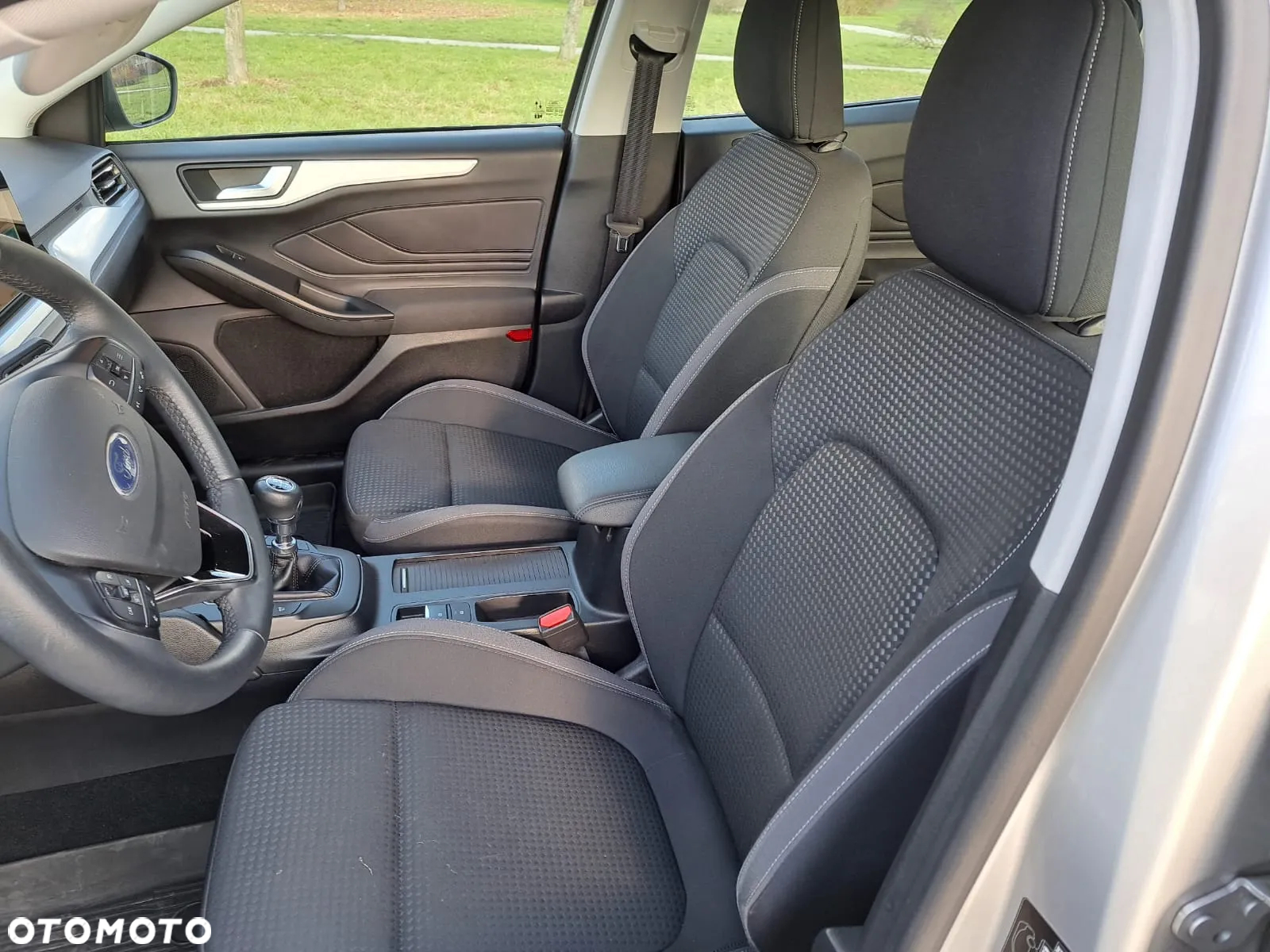 Ford Focus 1.5 EcoBlue Trend Edition - 35