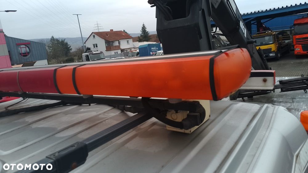 Mercedes-Benz 18 225 - 6