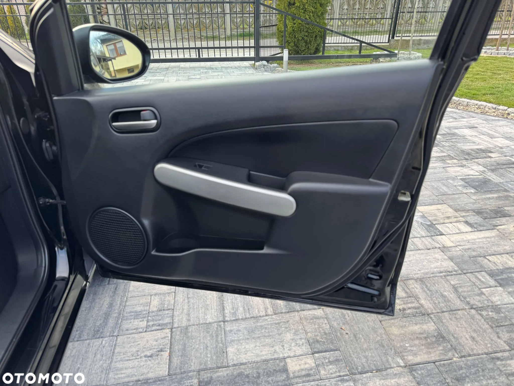 Mazda 2 1.3 Comfort - 10