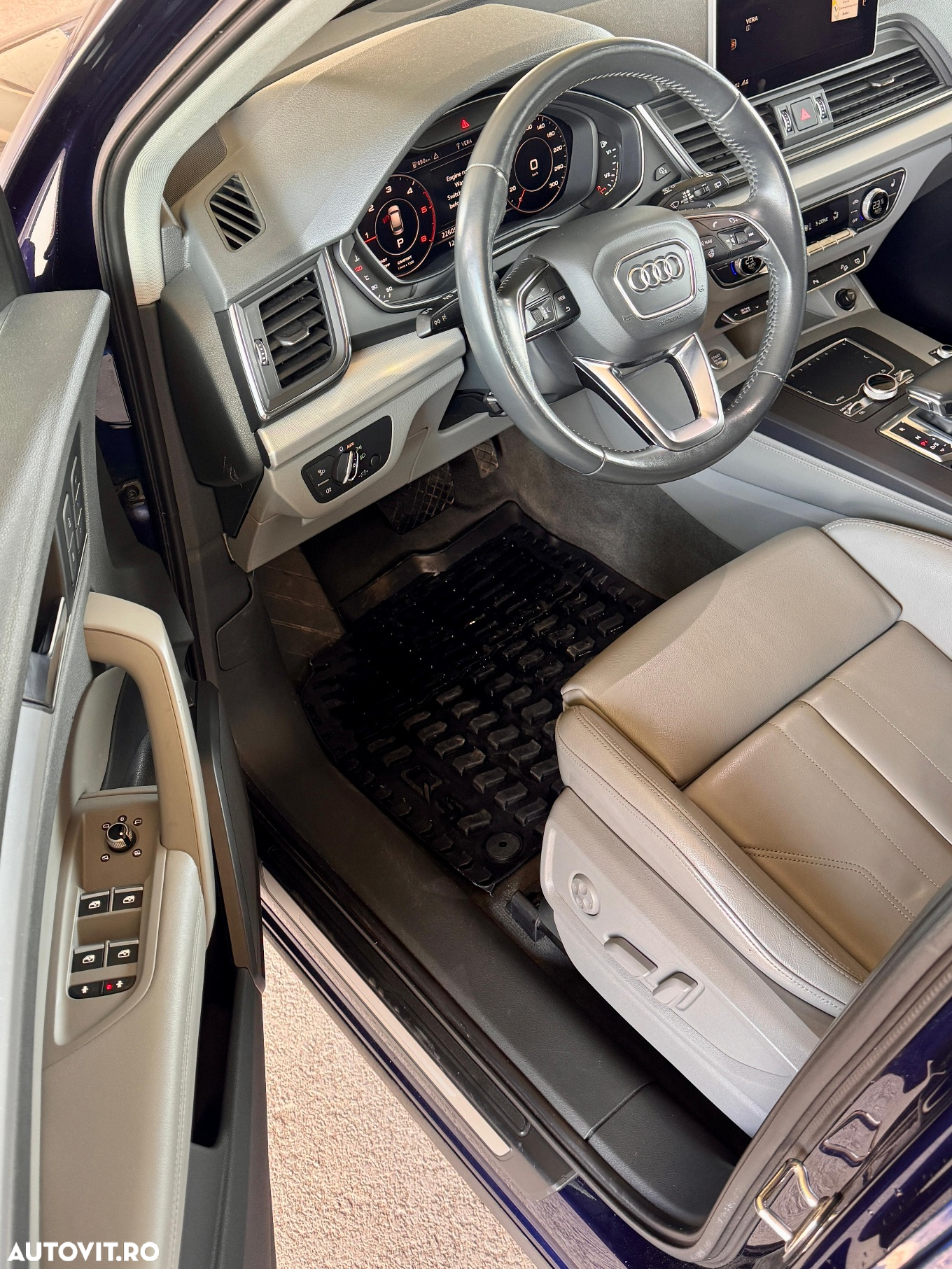 Audi Q5 - 5