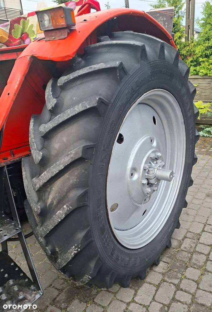 Ursus 4512 - 8