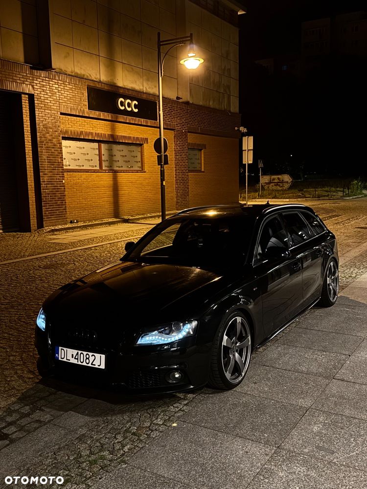 Audi A4 Avant - 21