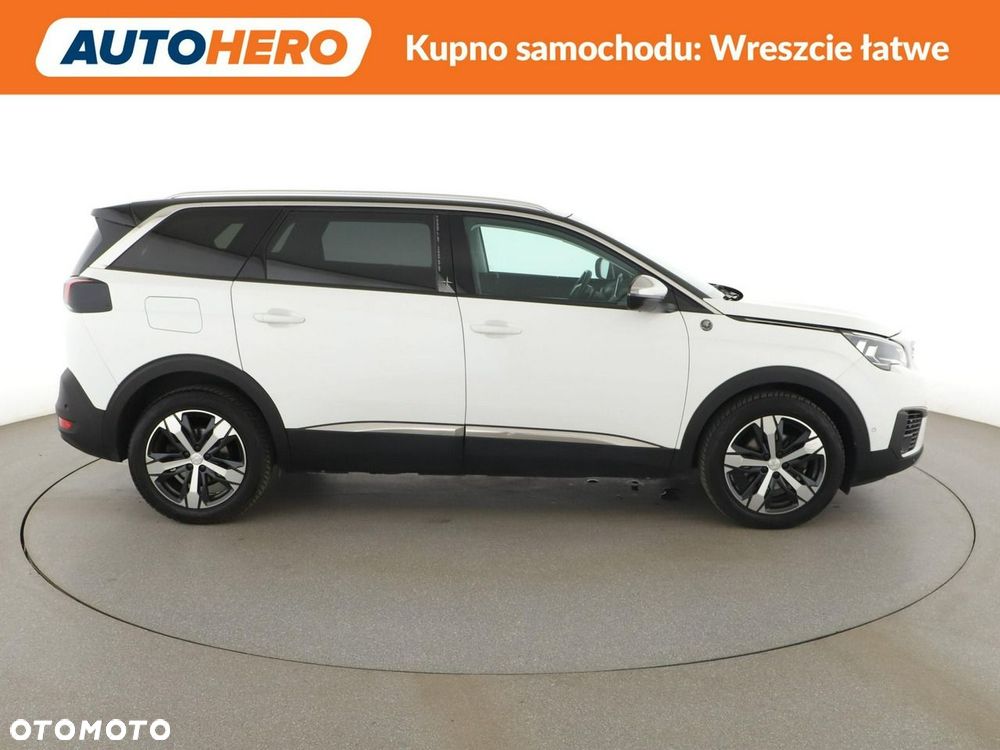 Peugeot 5008 THP 165 EAT6 Crossway - 10