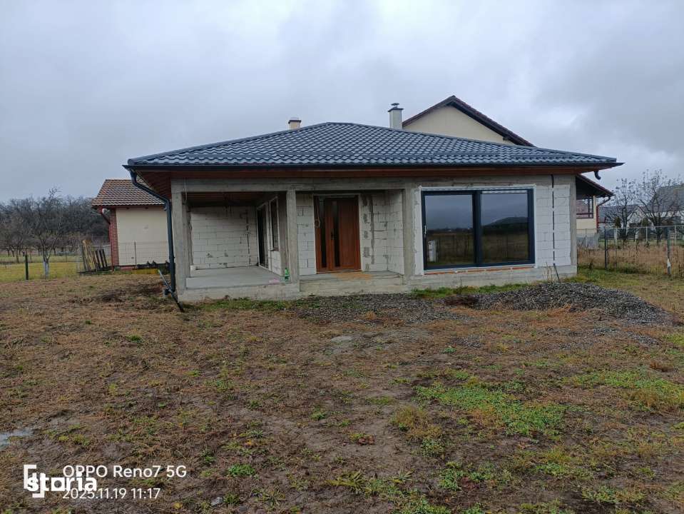 Casa de vanzare Reghin - Solovastru - Imagine principală: 4/12
