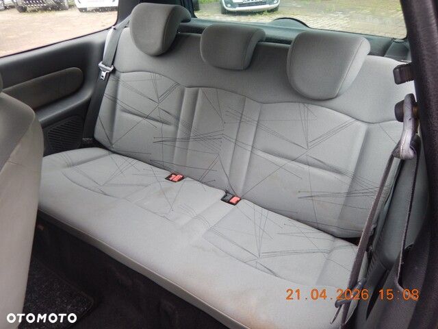 Renault Clio 1.2 Free - 19