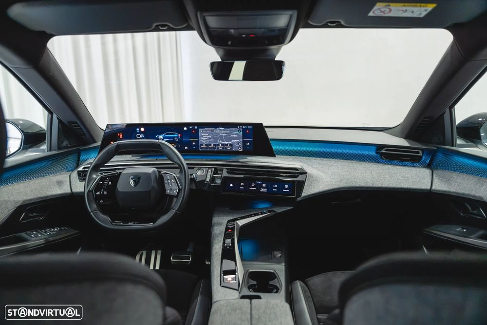 Peugeot 3008 - 41
