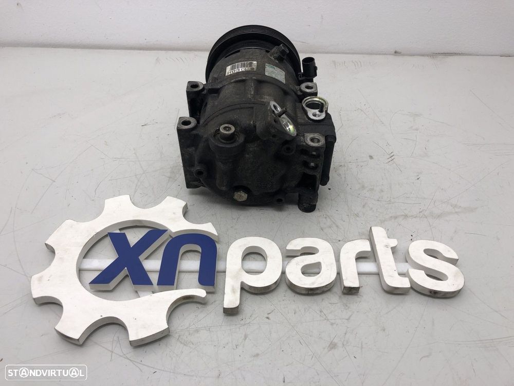 Compressor de ar condicionado KIA CEE'D (JD) 1.6 CRDi 110 | 05.12 -  Usado REF.... - 4