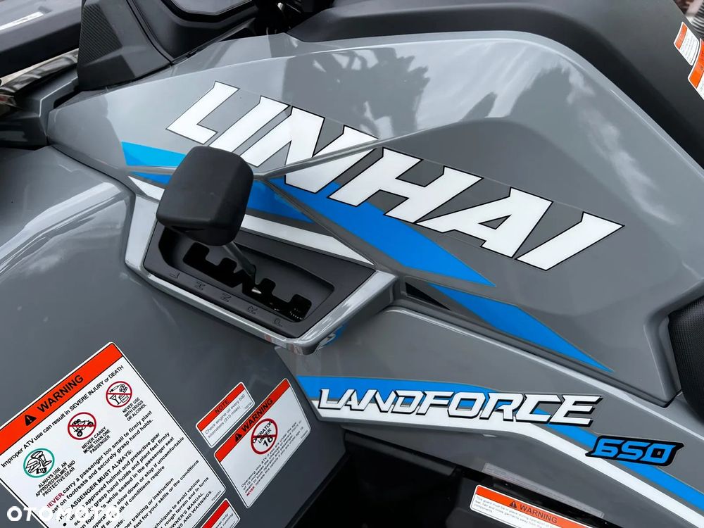 Linhai Inny - 17