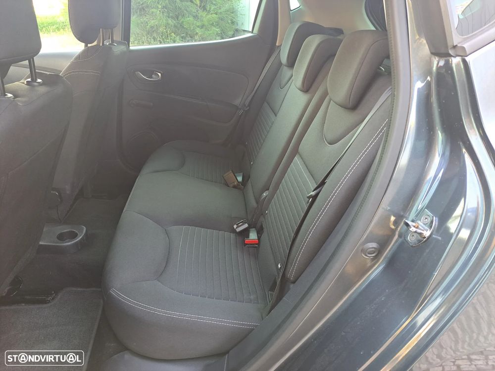 Renault Clio 0.9 TCe Limited Edition - 8