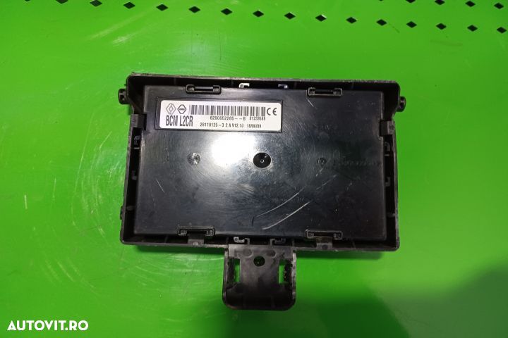 MODUL CONFORT 28118125 Renault Clio 3 [2005 - 2009] - 2