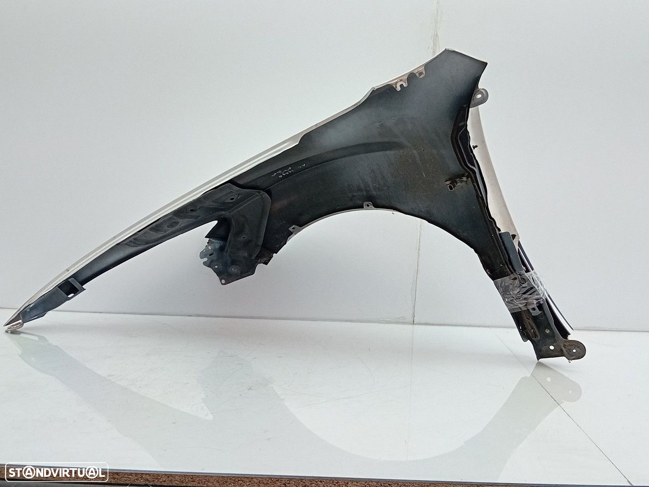Guarda-lamas direito MAZDA 6 Sedan (GH) - 3