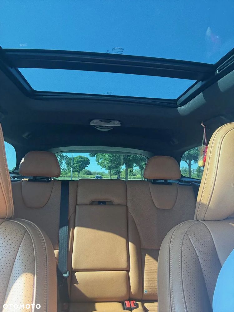 Volvo XC 60 T5 AWD Drive-E Summum - 21