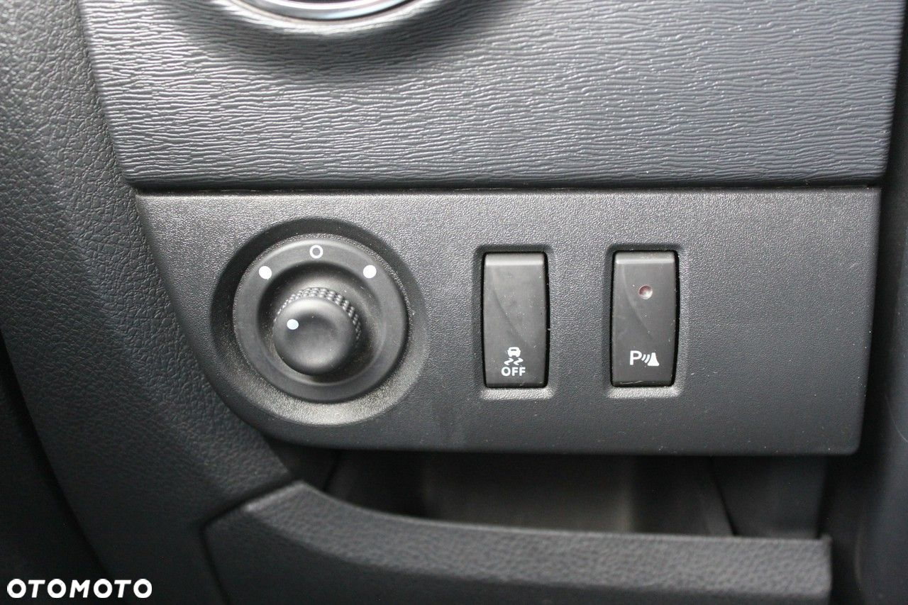 Dacia Dokker 1.5 Blue dCi Stepway - 21