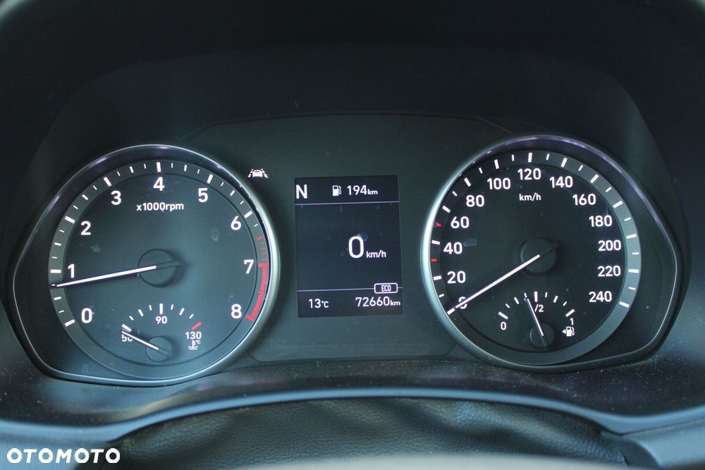Hyundai i30 1.5 T-GDI 48V Smart - 28