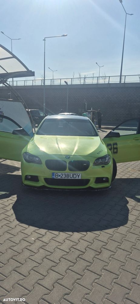 BMW Seria 5 - 12