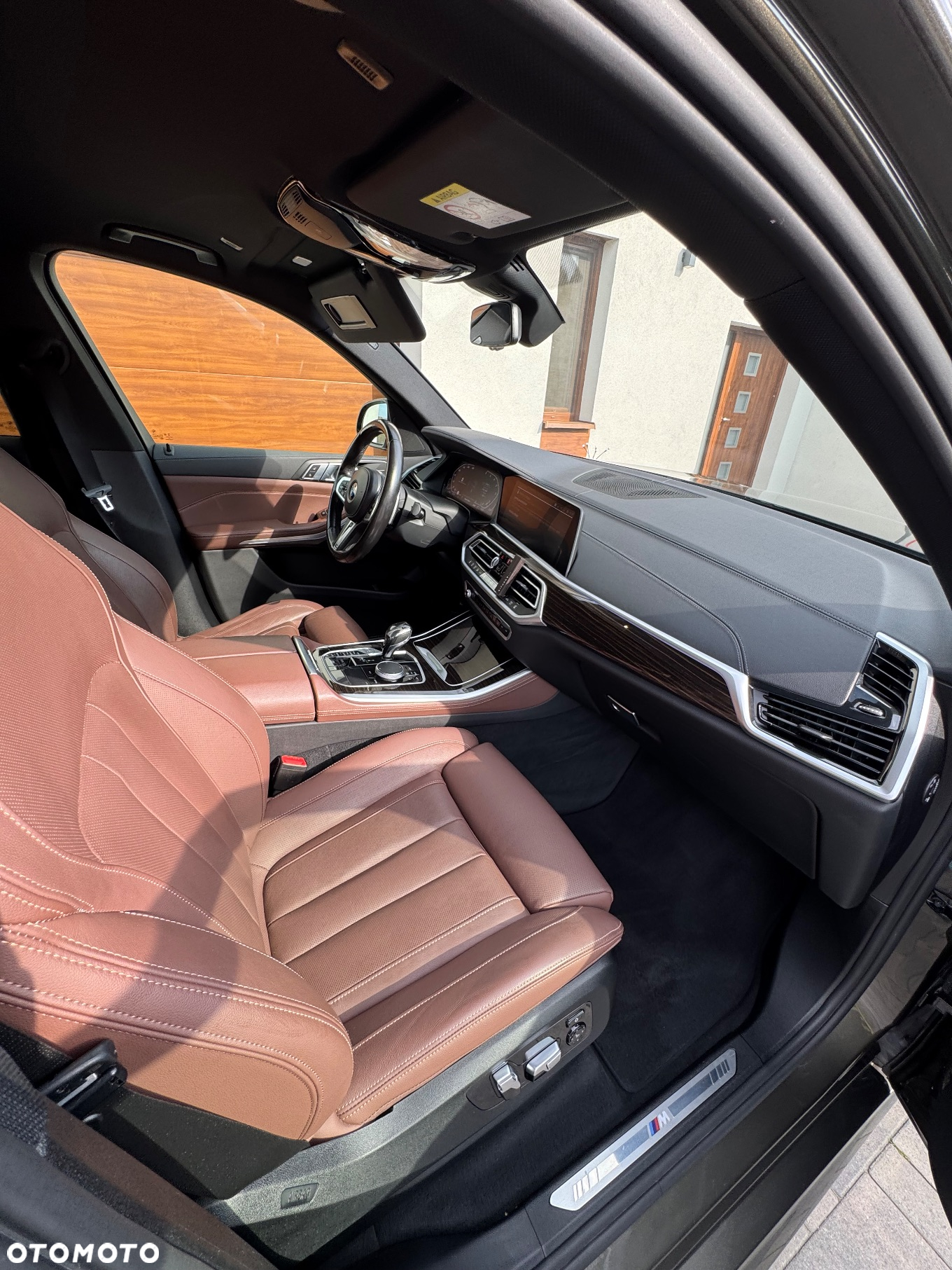 BMW X5 xDrive30d sport - 21
