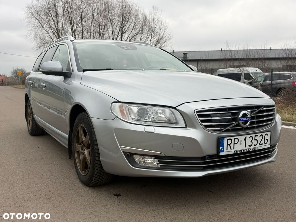 Volvo V70 - 21