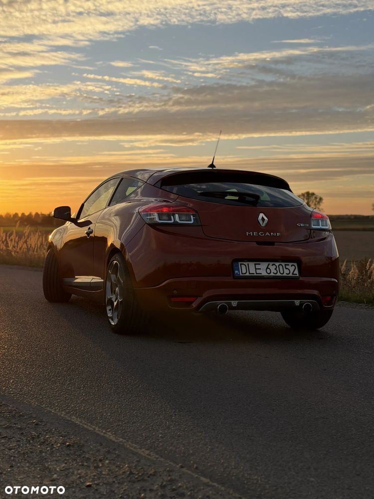 Renault Megane - 6