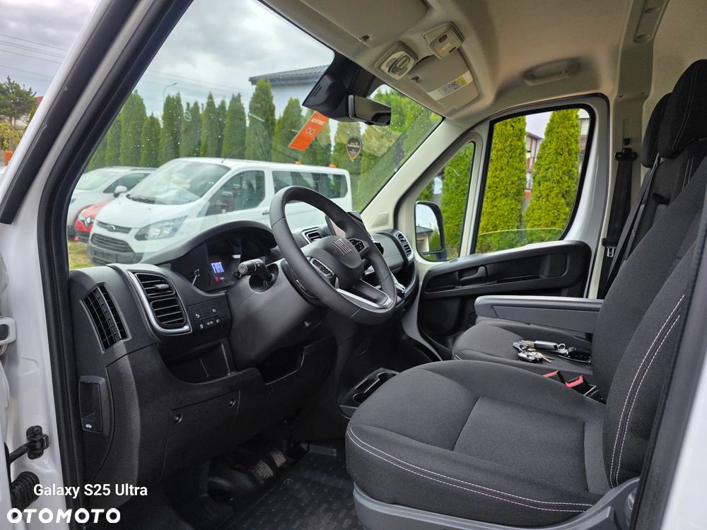 Fiat Ducato - 14