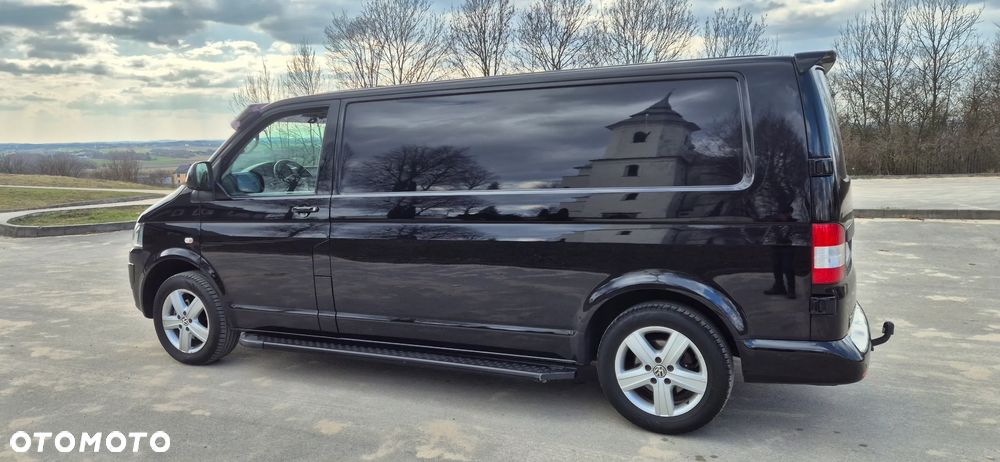 Volkswagen Transporter t5 - 19