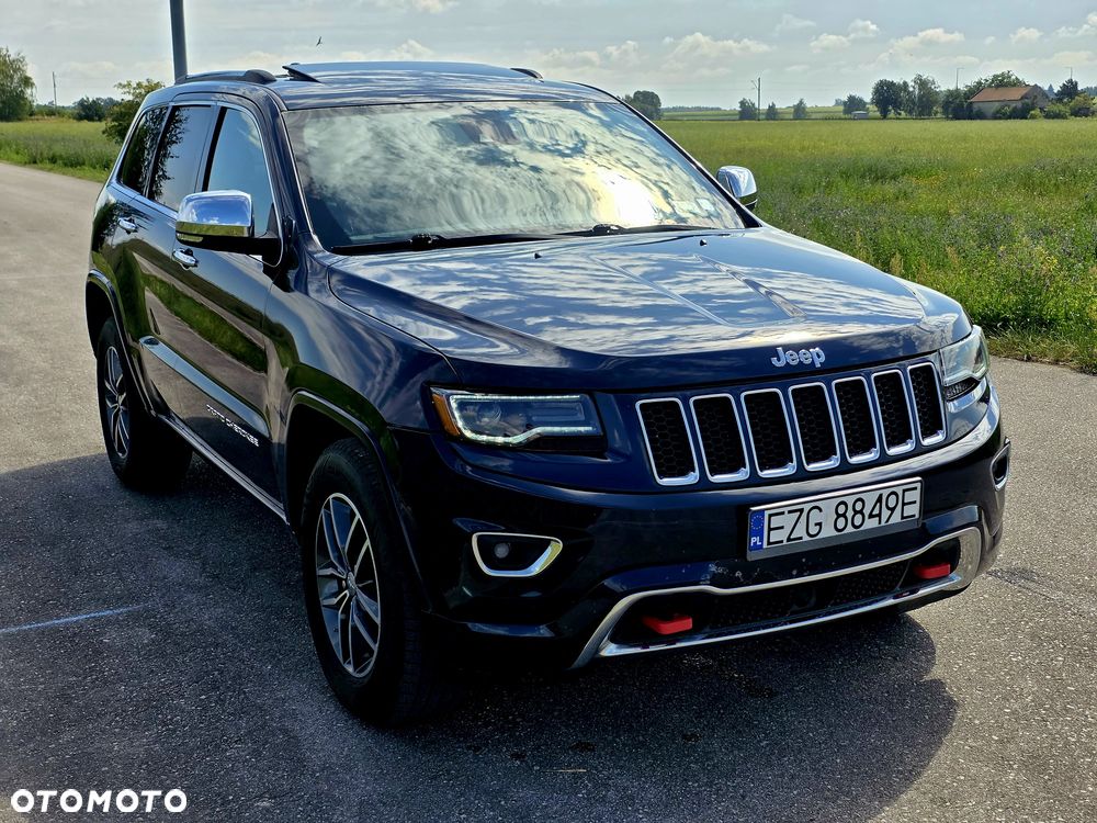 Jeep Grand Cherokee - 6