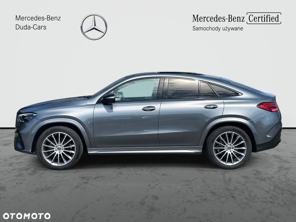 Mercedes-Benz GLE - 7
