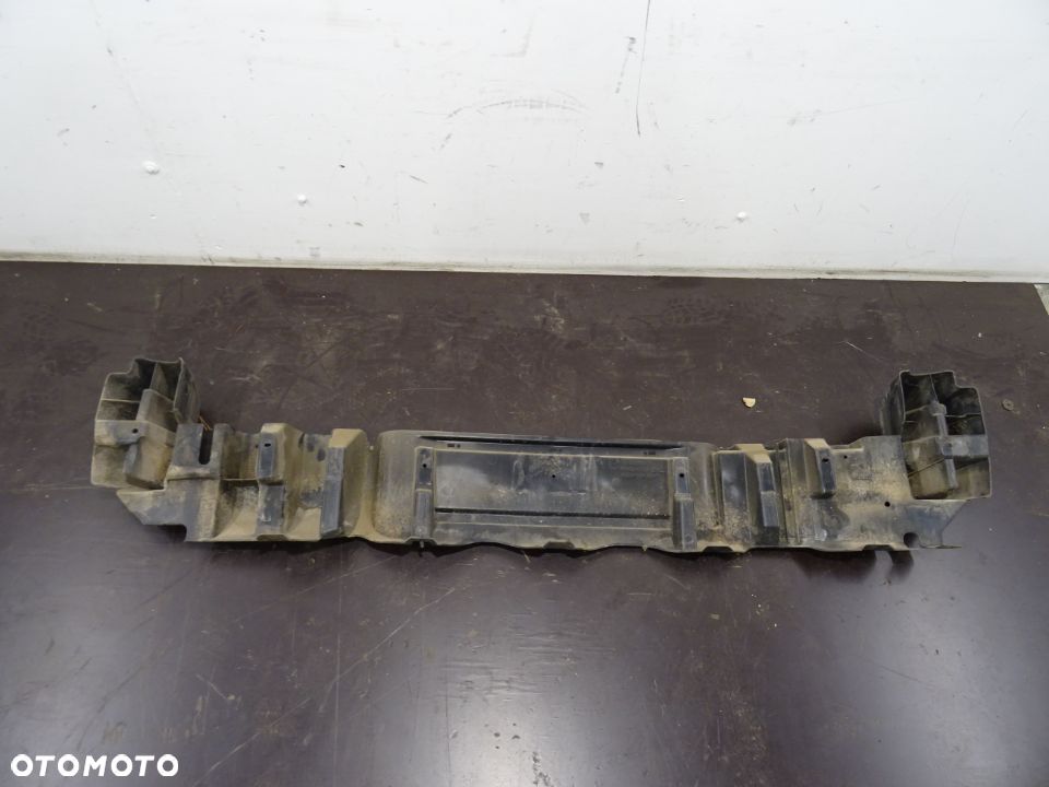 JEEP CHEROKEE KJ LIBERTY 01-05 3.7 ŚLIZG BELKA WZMOCNIENIE ZDERZAKA TYŁ TYLNEGO - 5