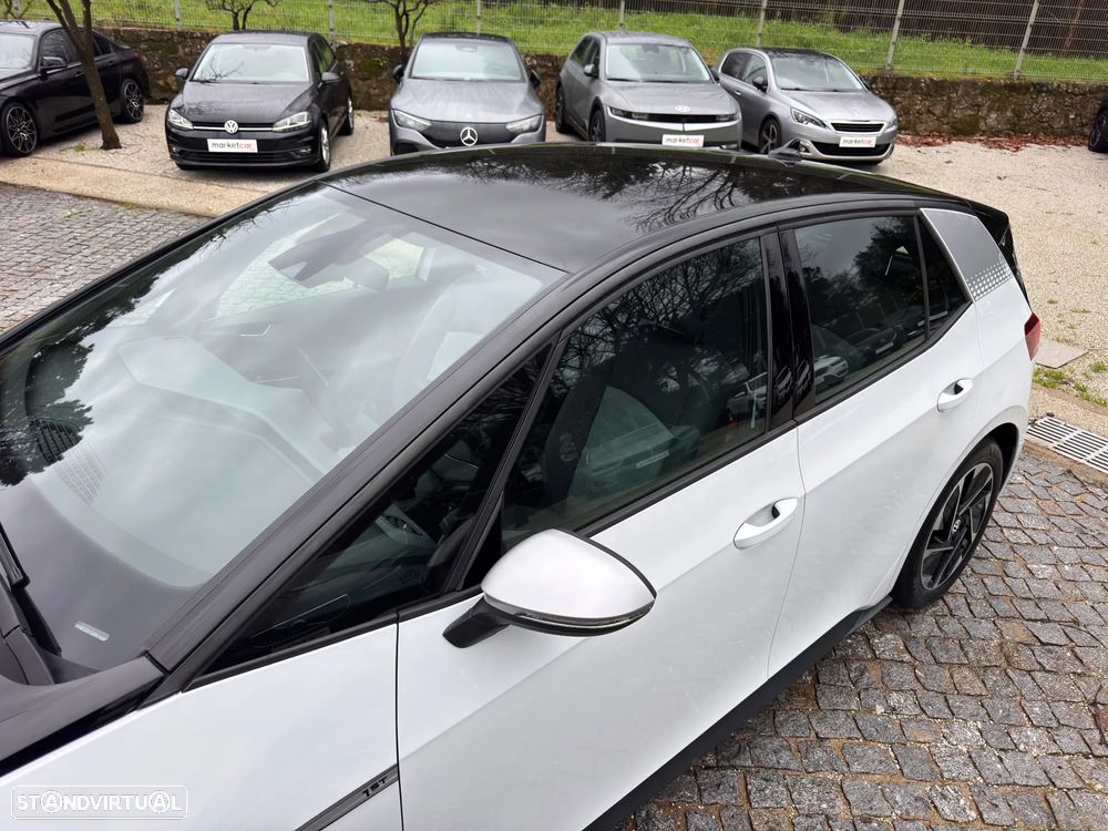 VW ID.3 Pro Performance 1st Plus - 33