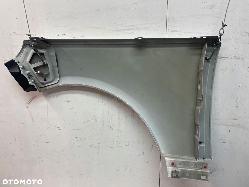 Range Rover Vogue L405 blotnik prawy - 2