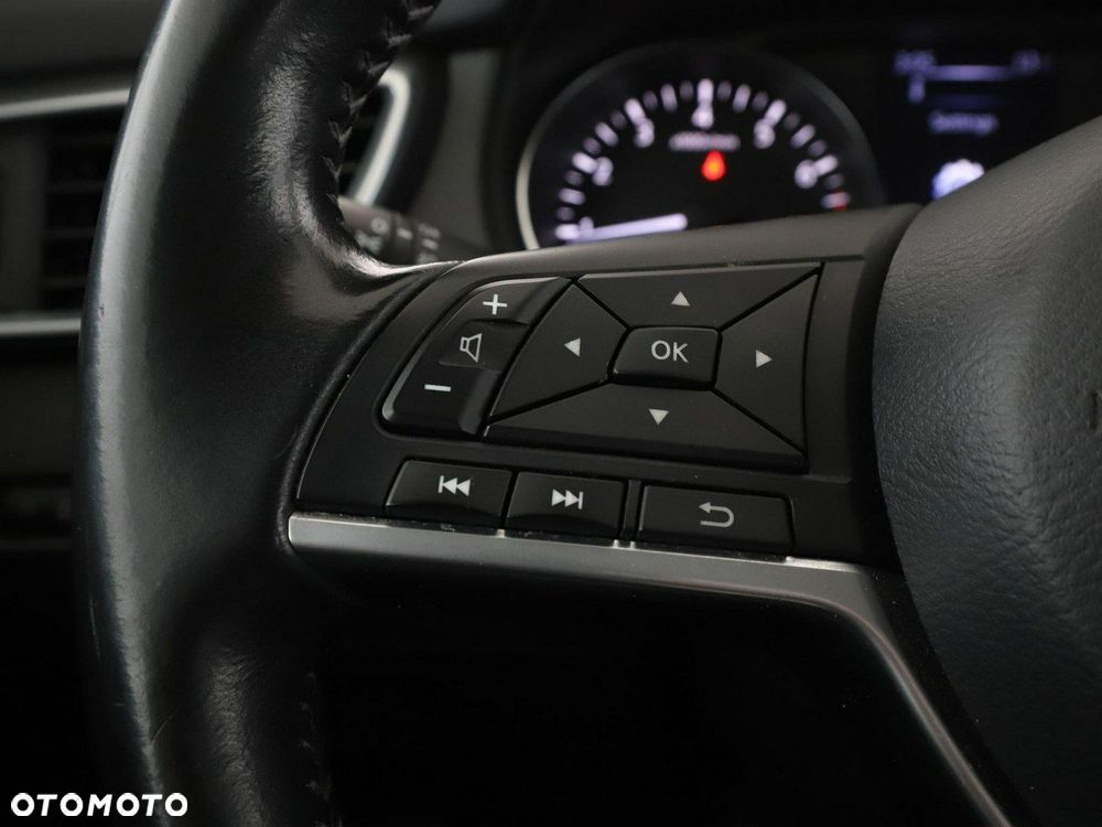 Nissan Qashqai 1.6 DIG-T Acenta - 28