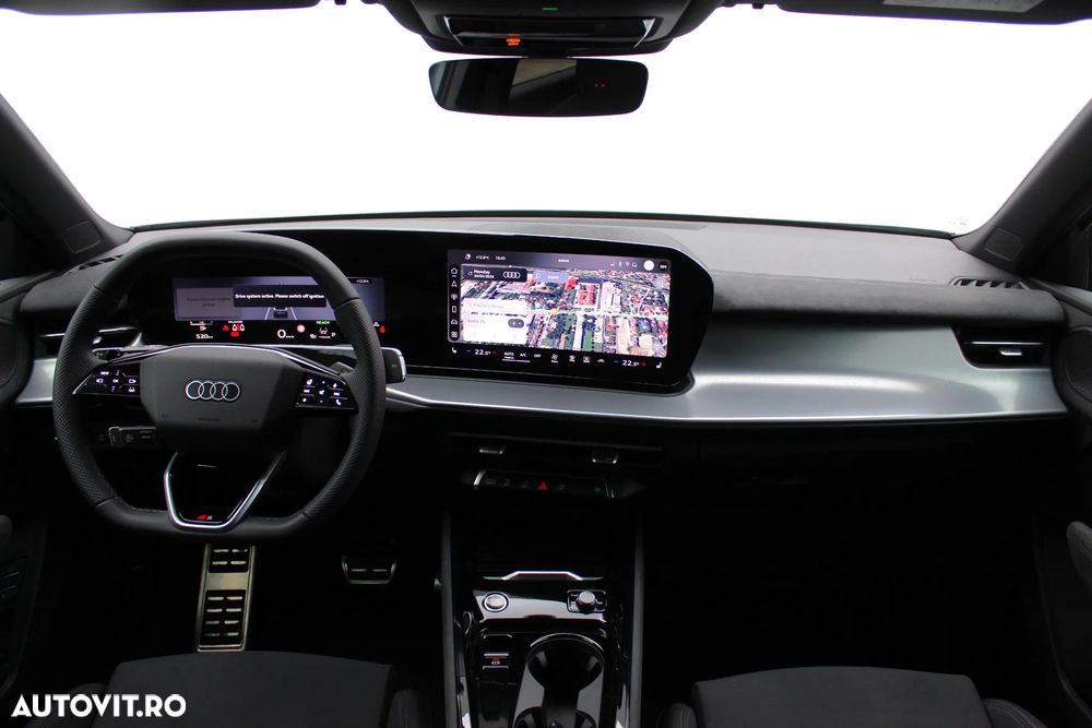 Audi Q3 TFSI quattro 150 kW - 15