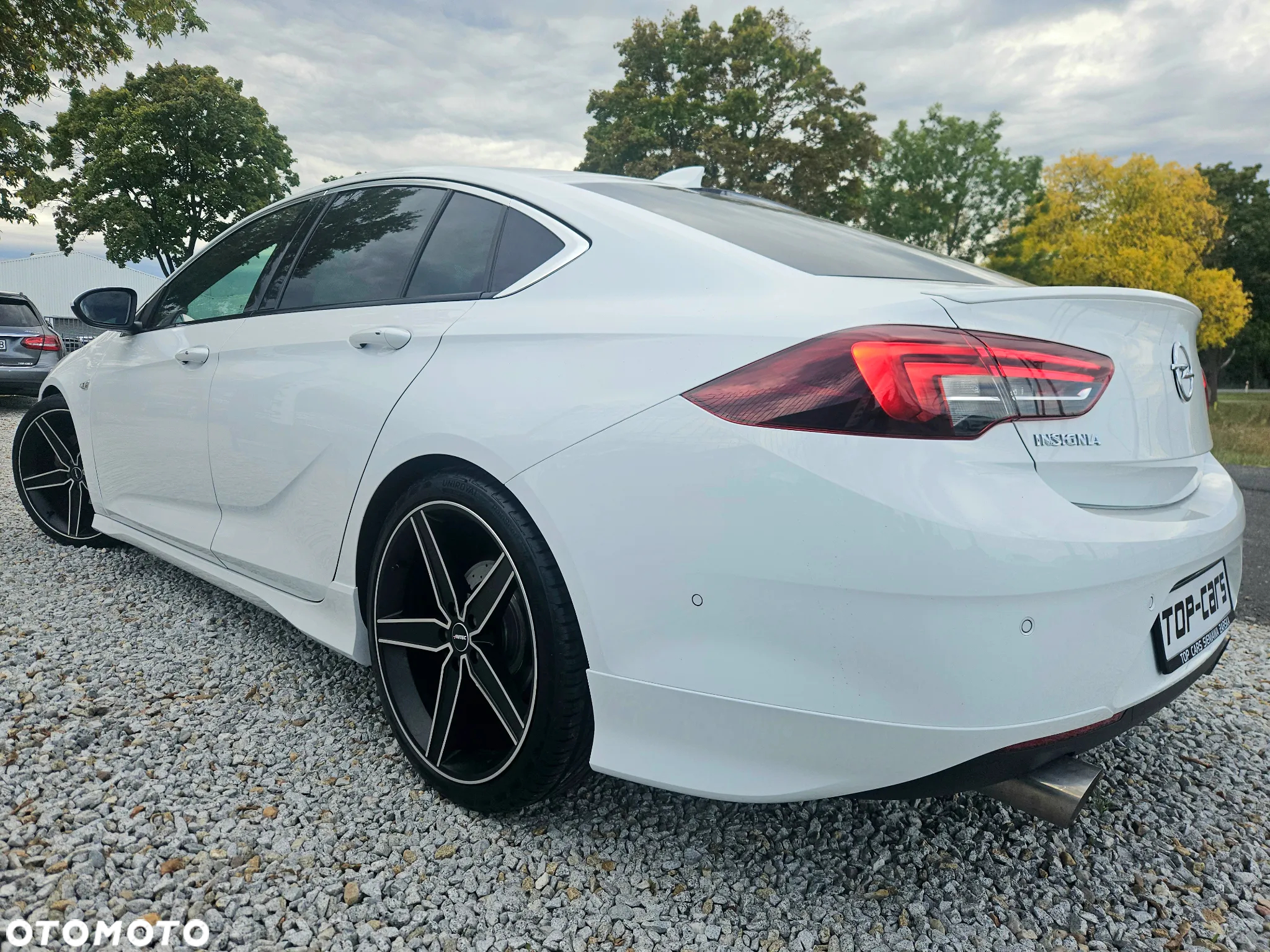 Opel Insignia 1.5 T GPF Innovation S&S - 4