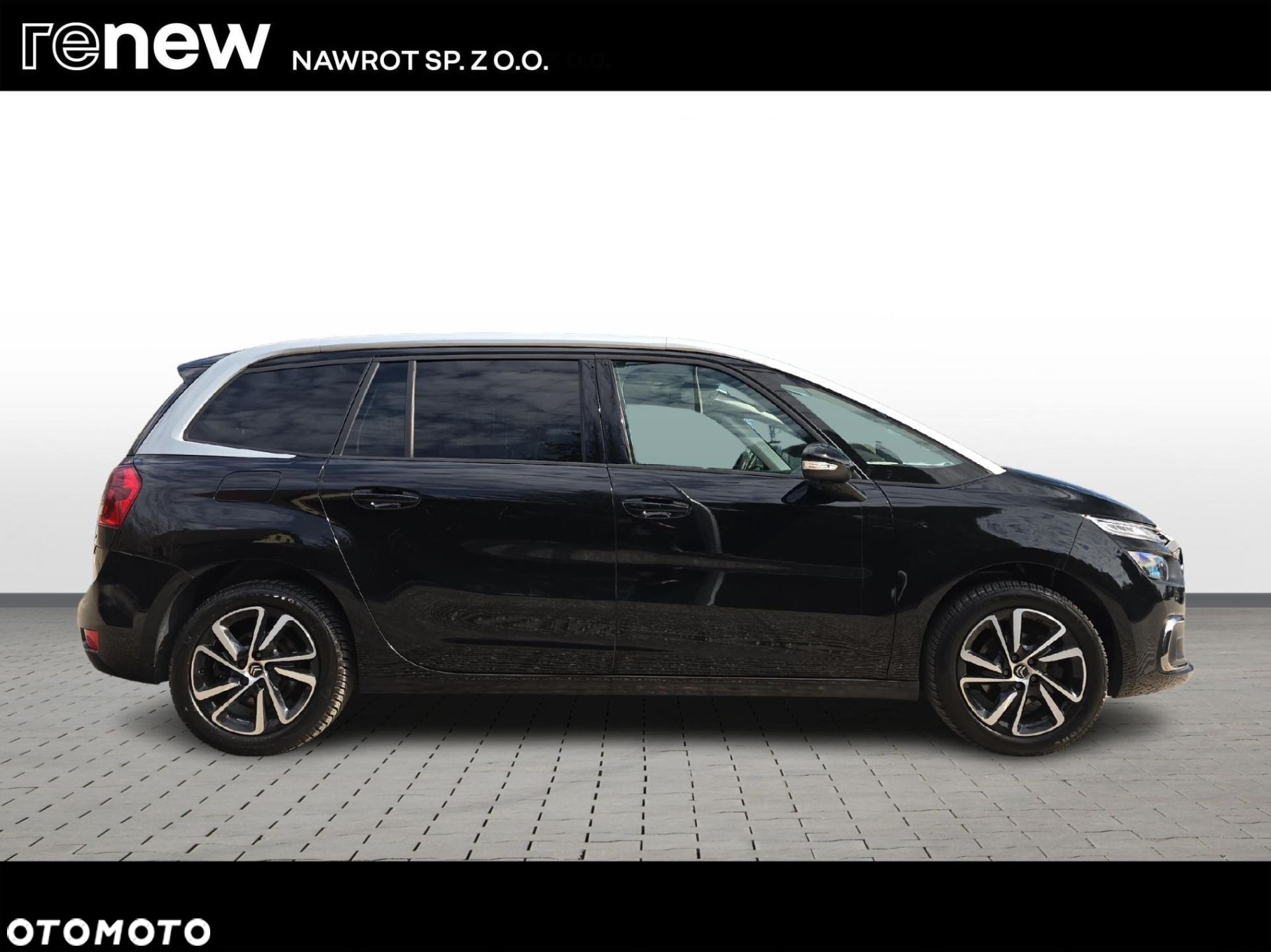 Citroën C4 SpaceTourer 1.5 BlueHDi Shine S&S - 6