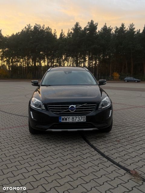 Volvo Xc60 2017 photo 3
