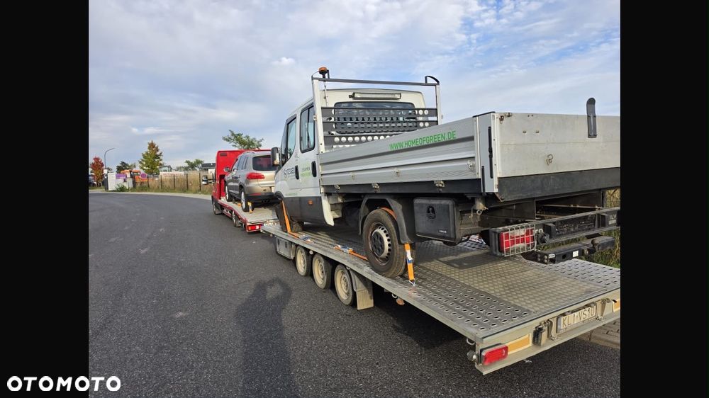 Iveco daily - 20