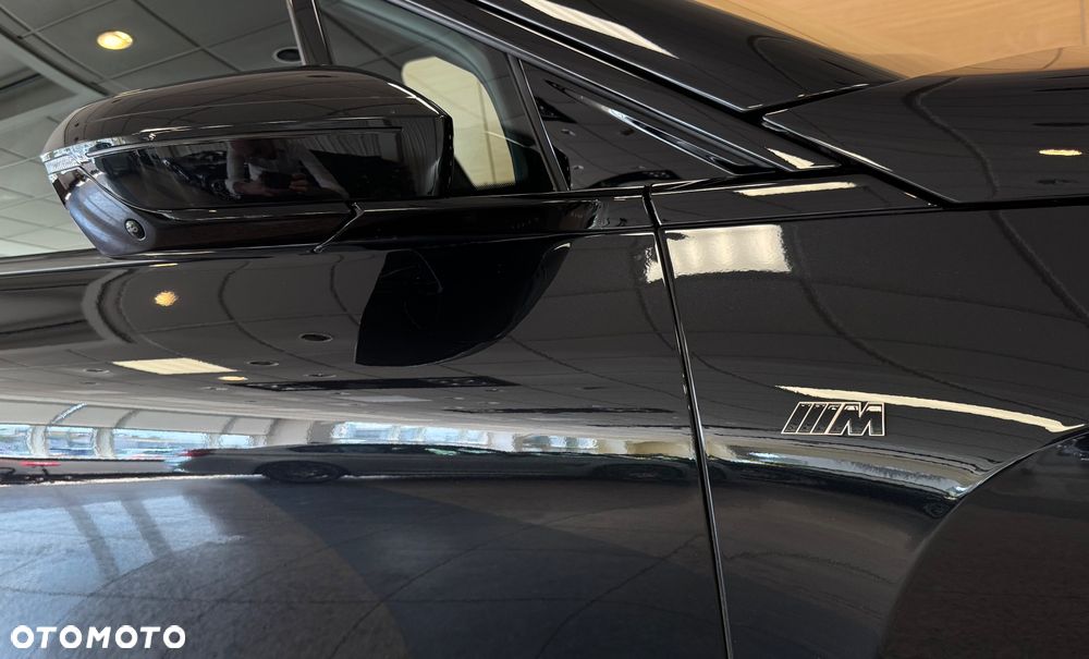 BMW iX xDrive40 76.6kWh - 33