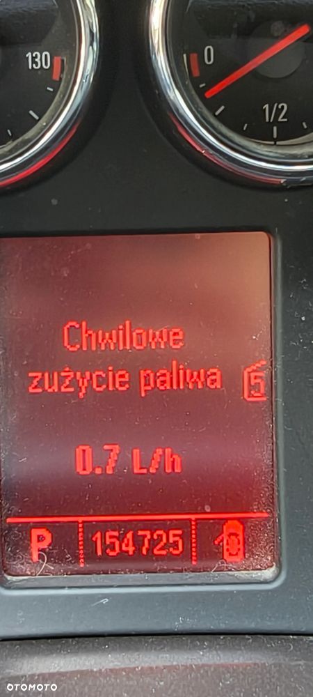 Opel Insignia 2.0 CDTI Automatik - 8