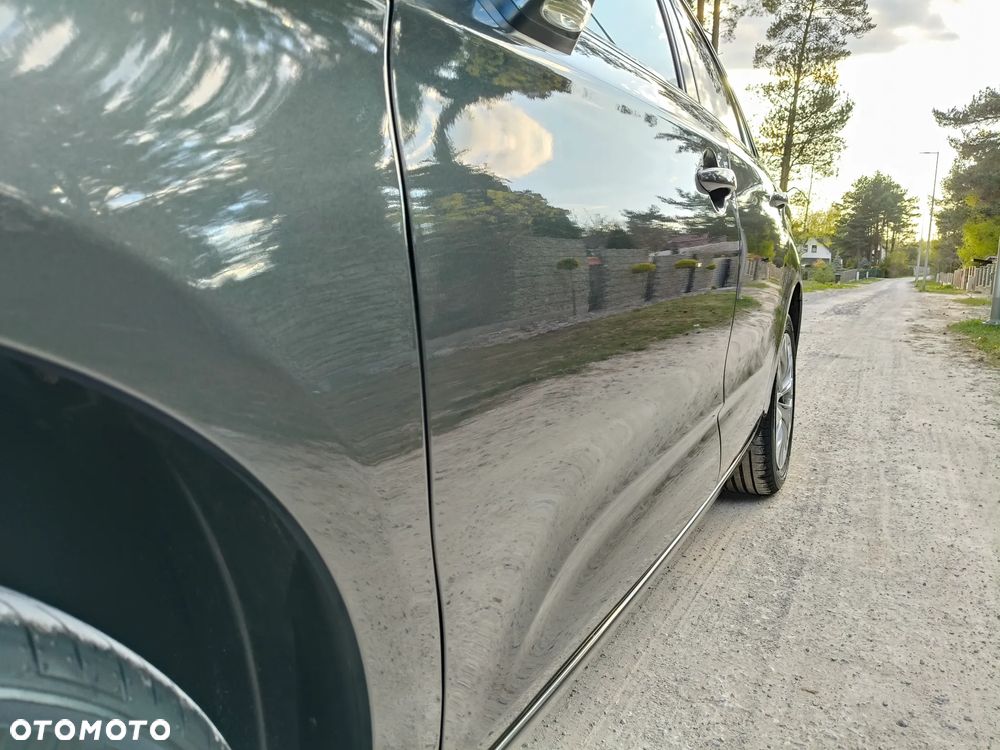 Citroën C4 VTi 120 Exclusive - 8