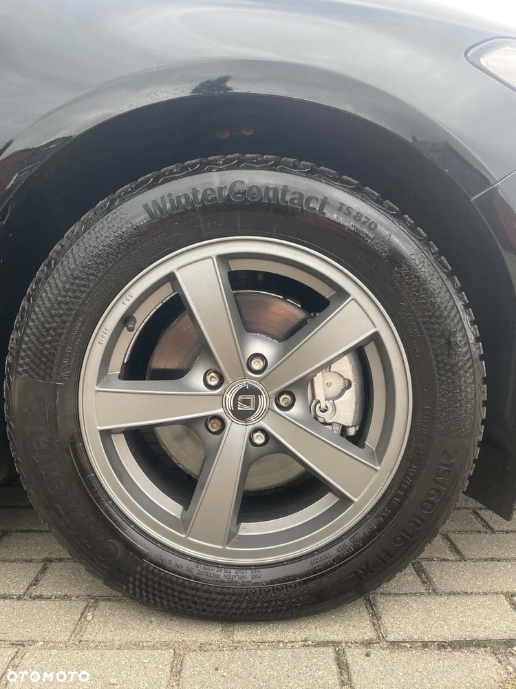 Ford Mondeo 2.0 TDCi Bi-Turbo PowerShift-Aut ST-Line - 7