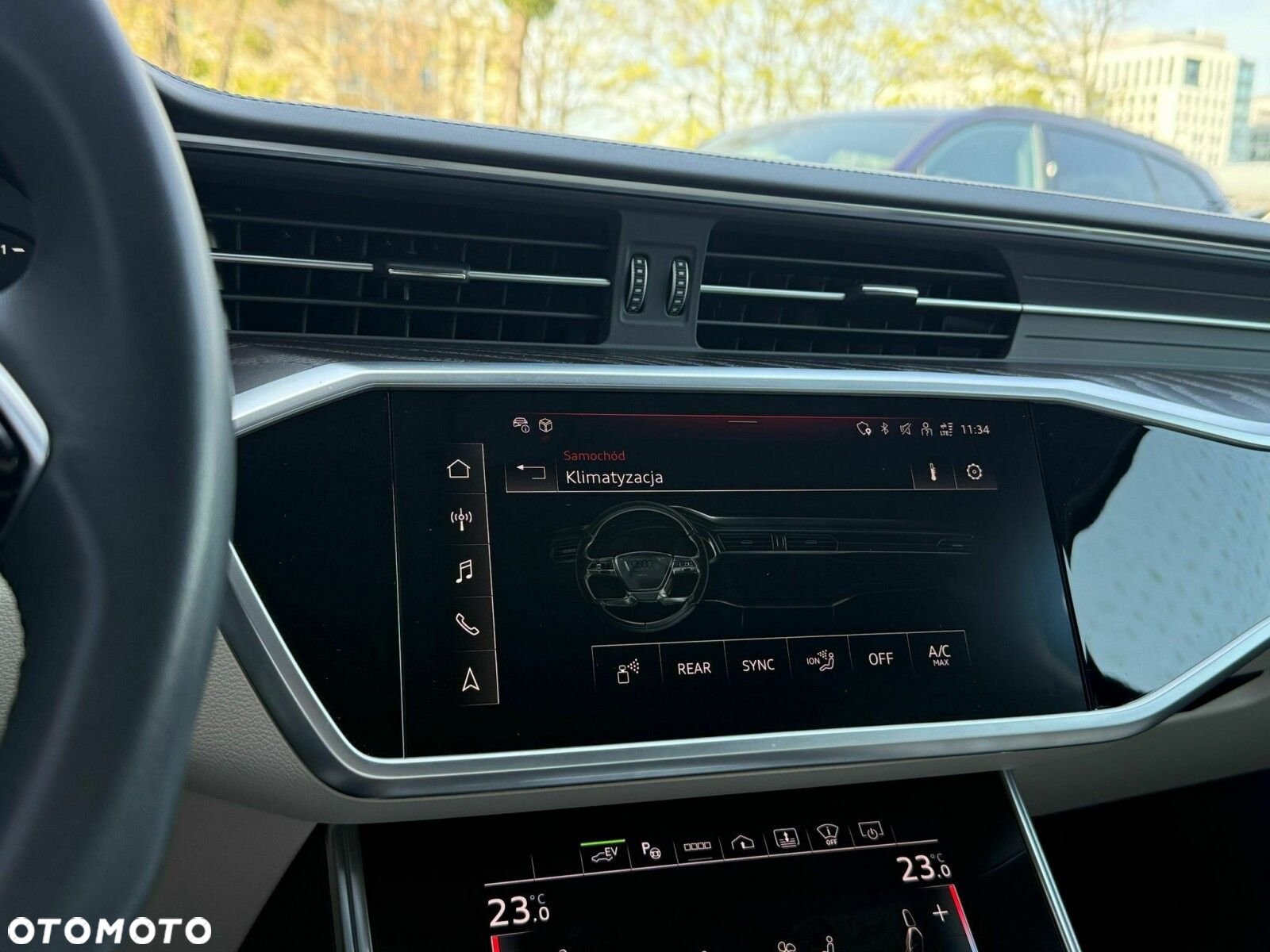 Audi A6 - 22