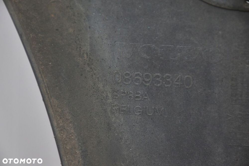 zderzak przedni * przód volvo v70 ii lift spryski 466-46 - 15
