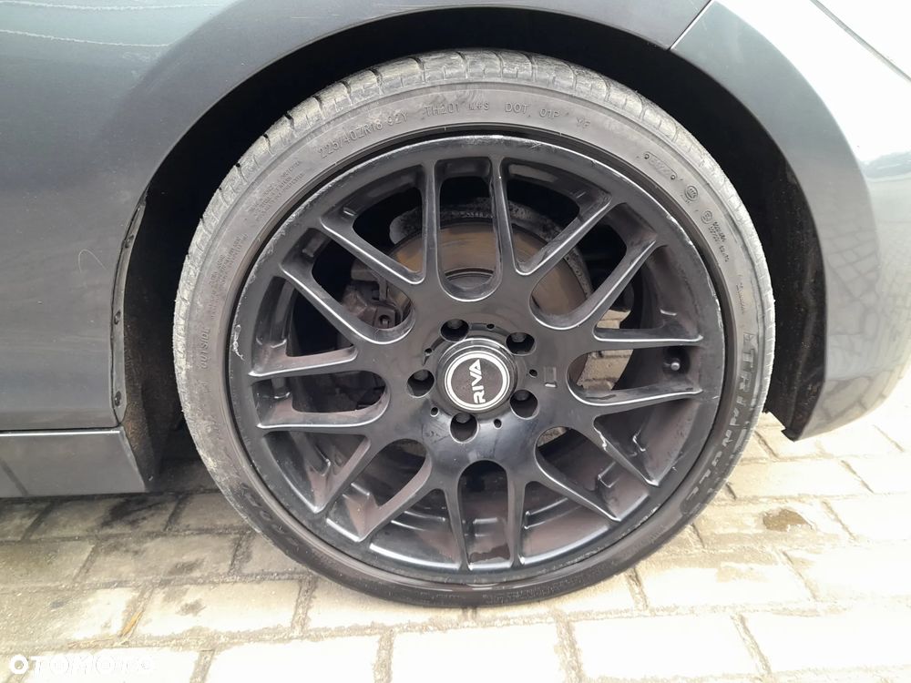 BMW F20 ALUFELGI 18" CALI 225/40-18 MATADOR KOMPLET - 5