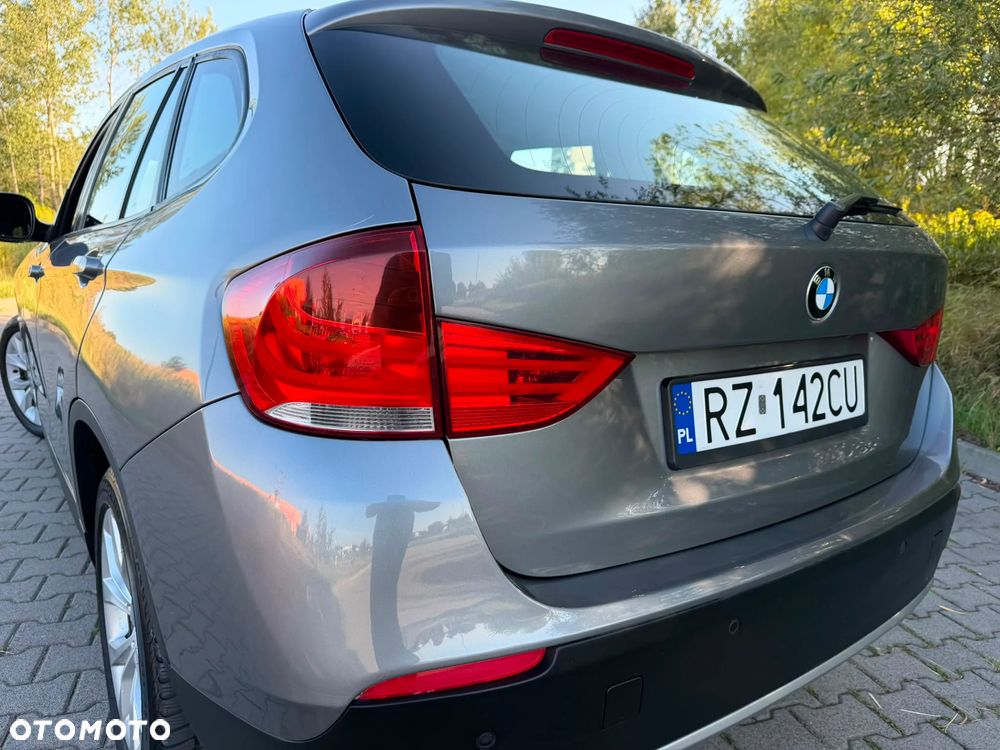 BMW X1 - 9